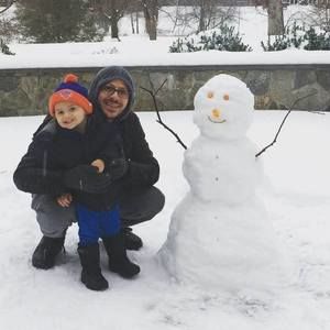 Meet your Posher, Ryan